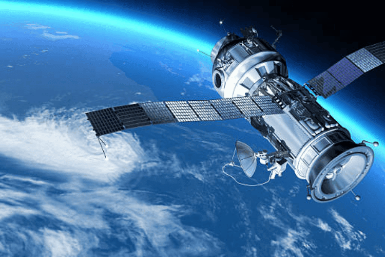 Launching a New IT Blueprint for Multi-Orbit Satellites